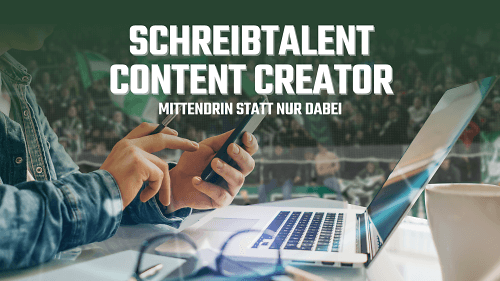 job schreibtalent