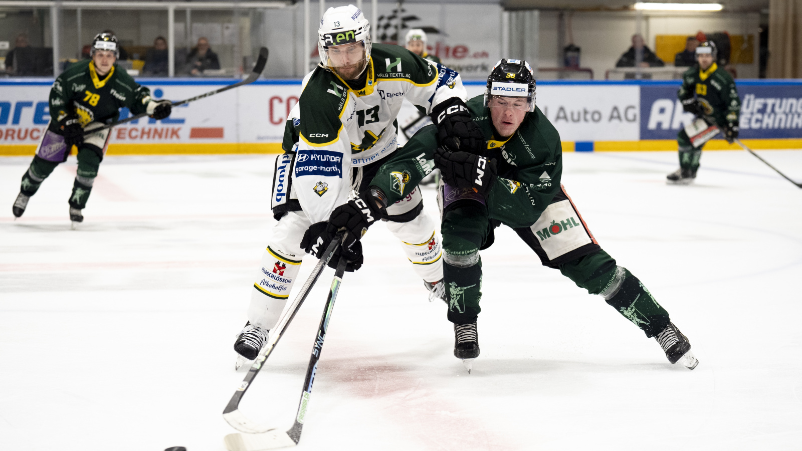 Was ist im Thurgau möglich?