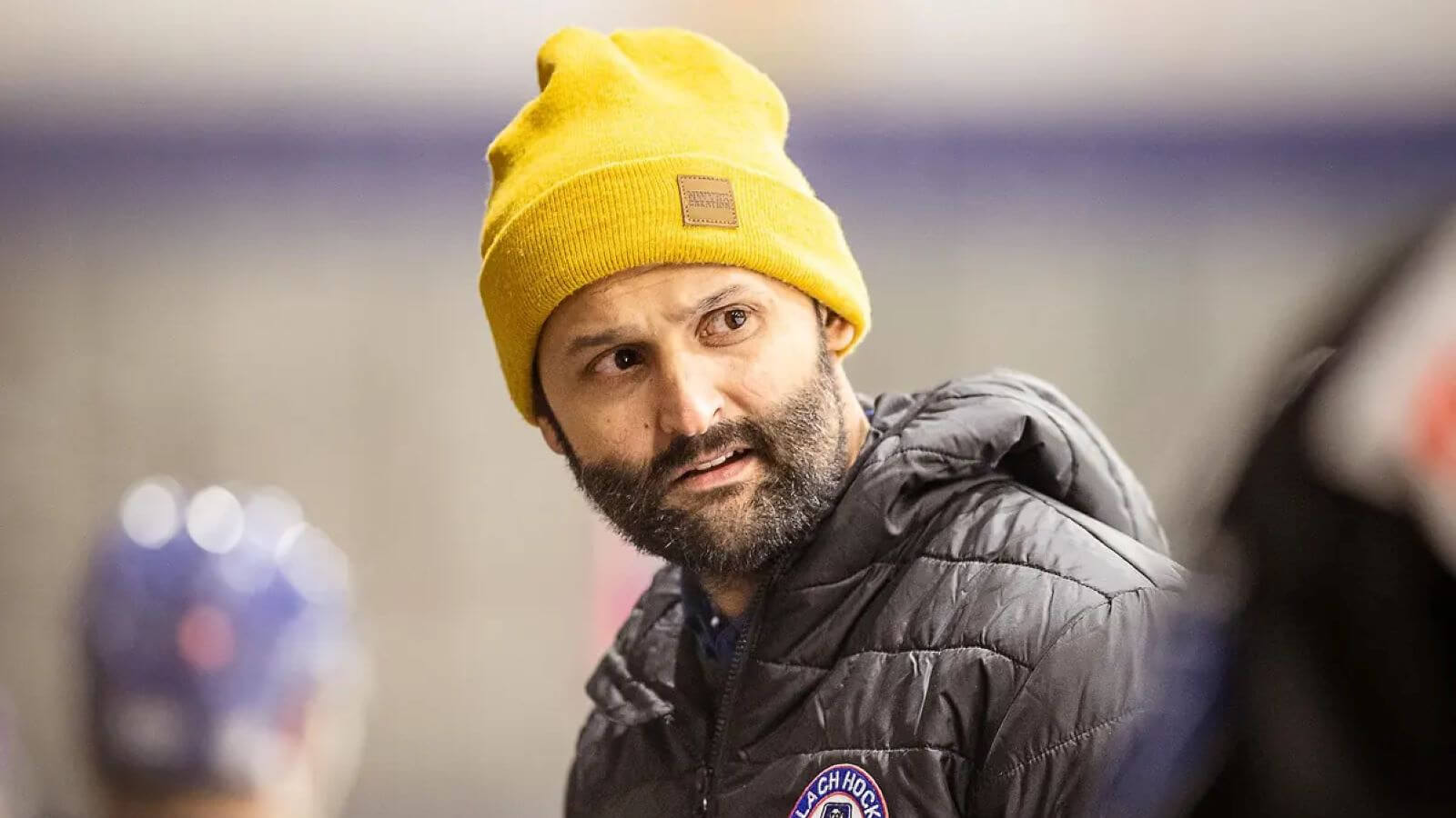 Ramon Schaufelberger neuer Assistenztrainer