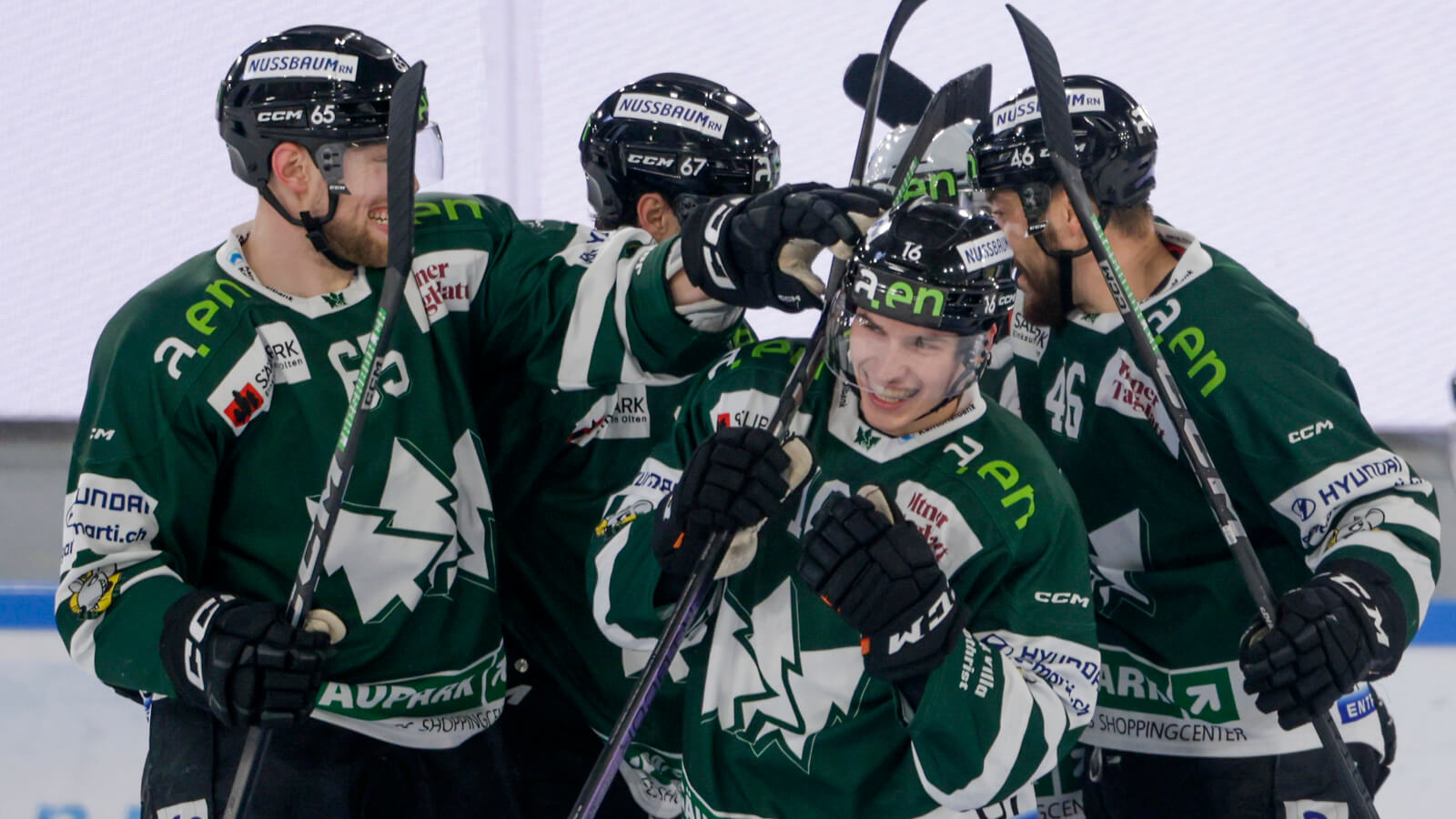 So geht es nach der NatiPause weiter News EHCO