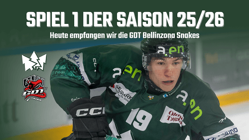 250909 Heimspiel Bellinzona