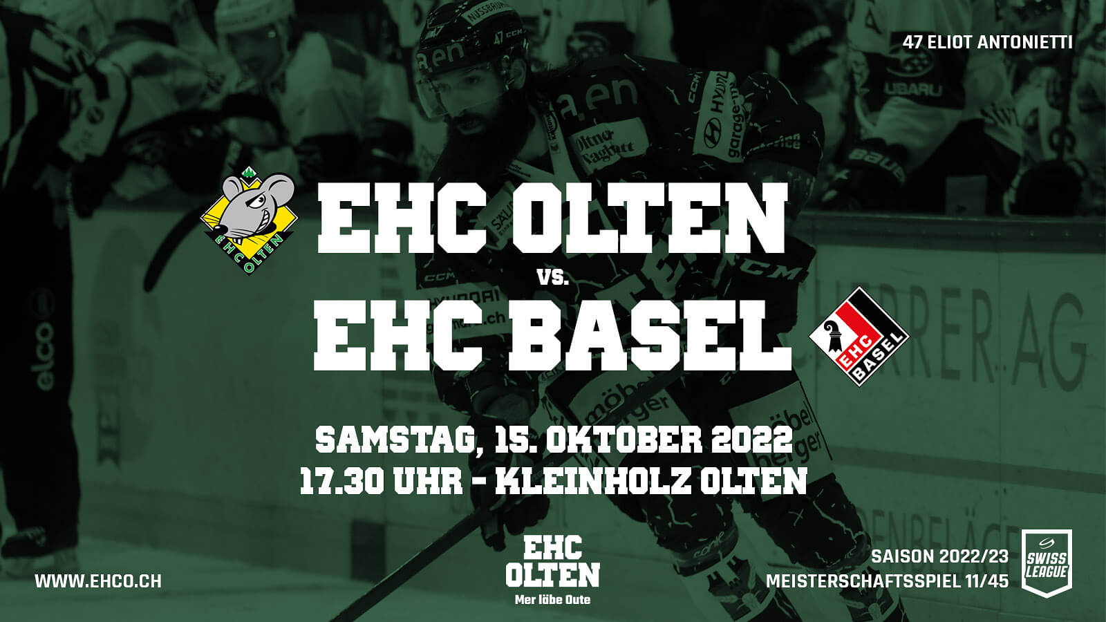 Der Aufsteiger im Kleinholz