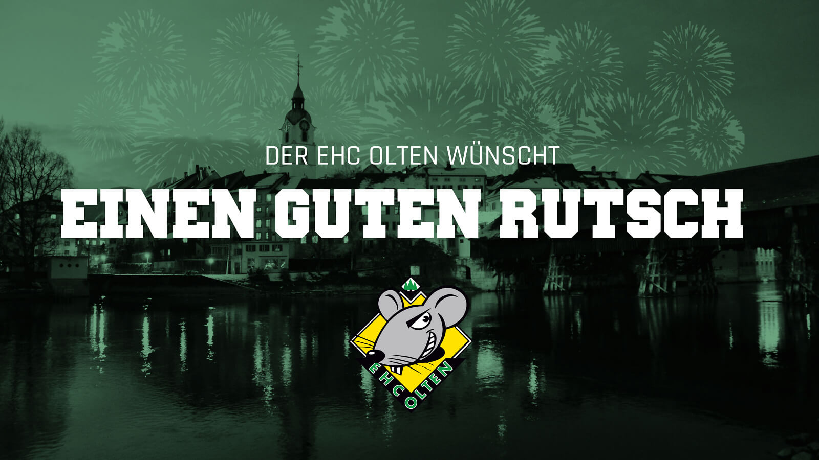 Auf ein erfolgreiches 2023!