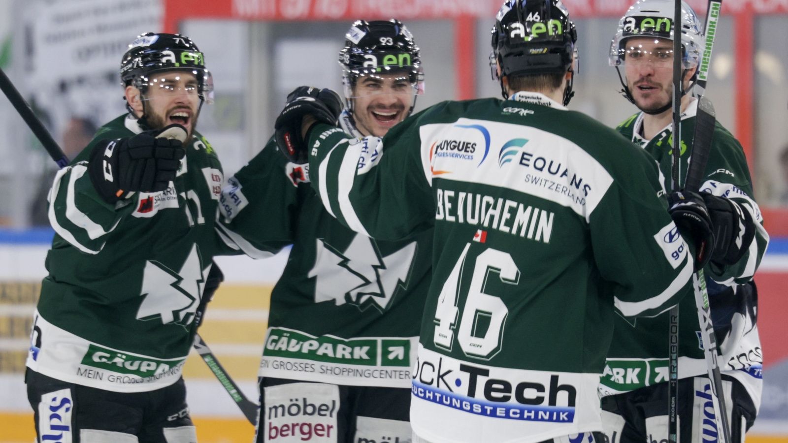 Am Freitag alle ins Kleinholz!