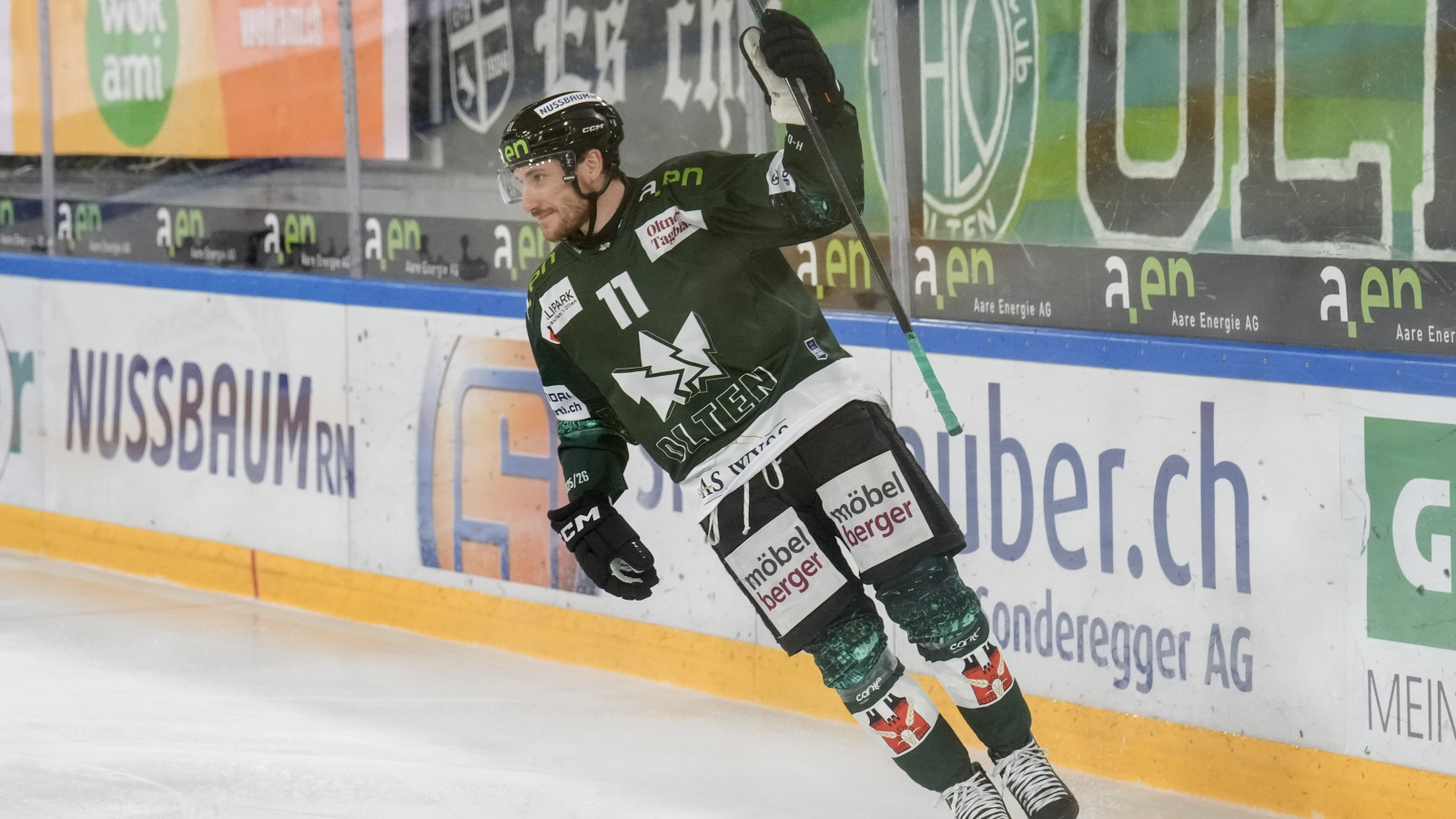 6:0 Sieg gegen Winterthur