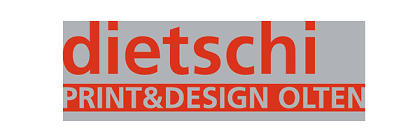 Dietschi Print&Design AG