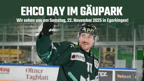 251122 EHCO Day Gäupark Egerkingen