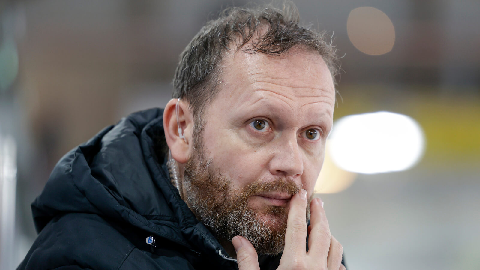 Stefan Schneider verlässt den EHCO