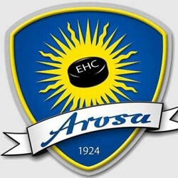 EHC Arosa