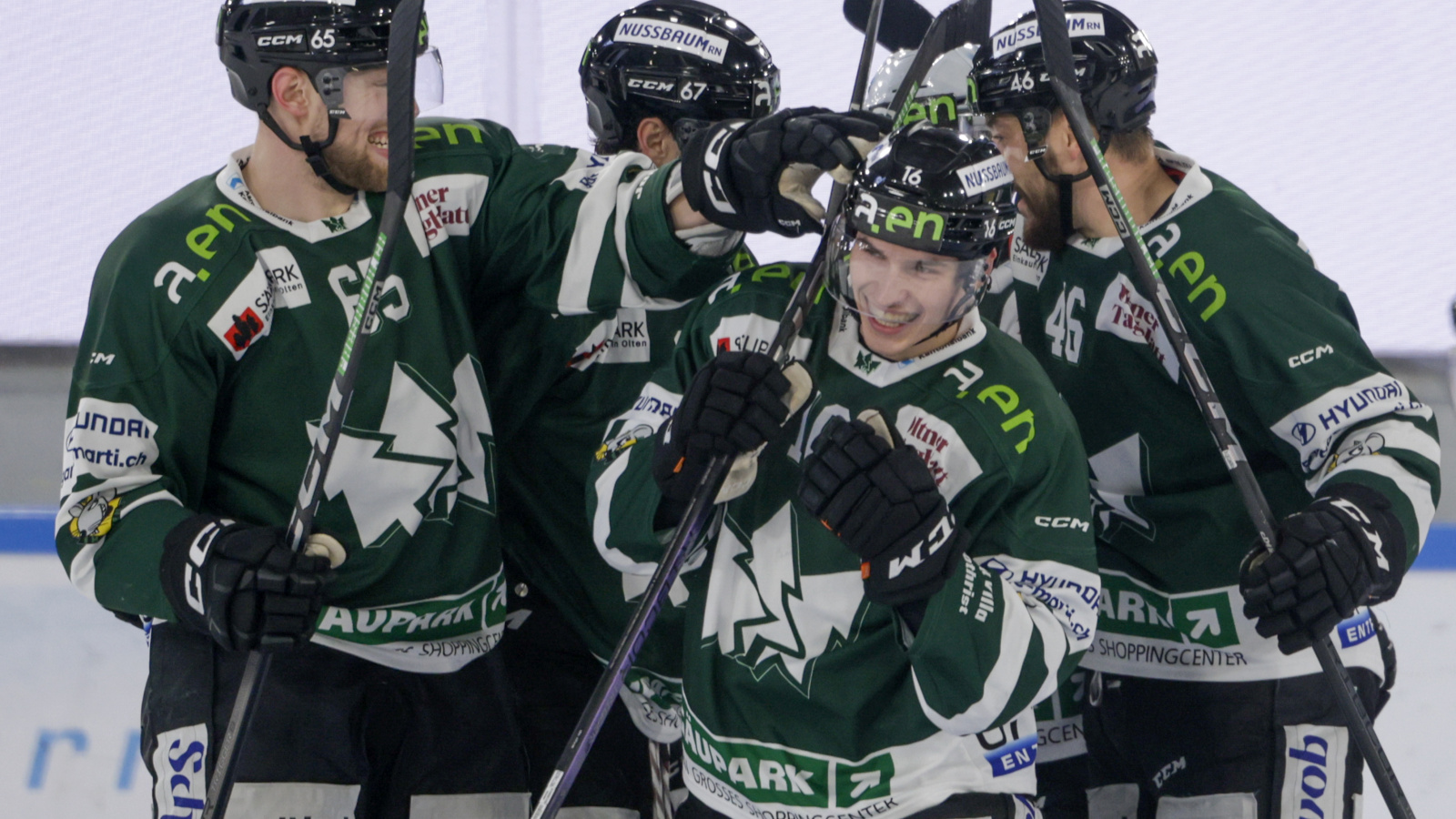 So geht es nach der Nati-Pause weiter