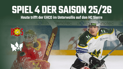 250916 Auswärtsspiel Sierre