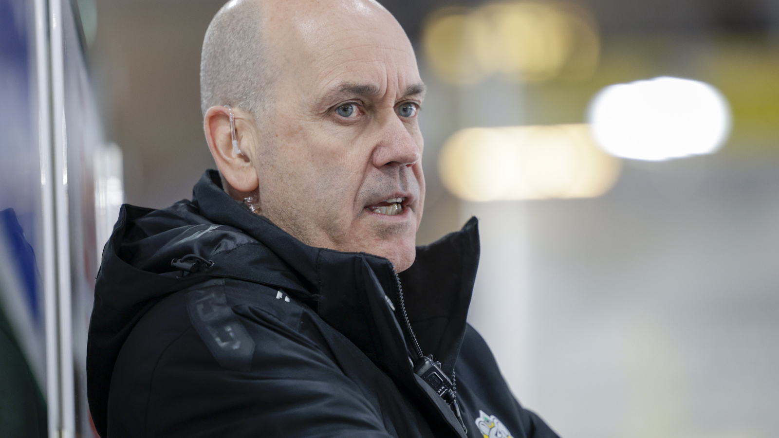 Gary Sheehan bleibt Trainer und wird Sportchef