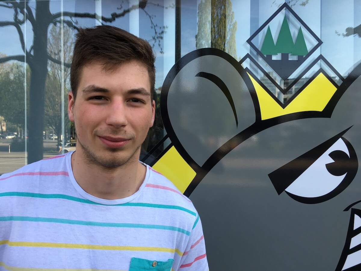 Die Rückkehr von Helder Duarte News EHCO