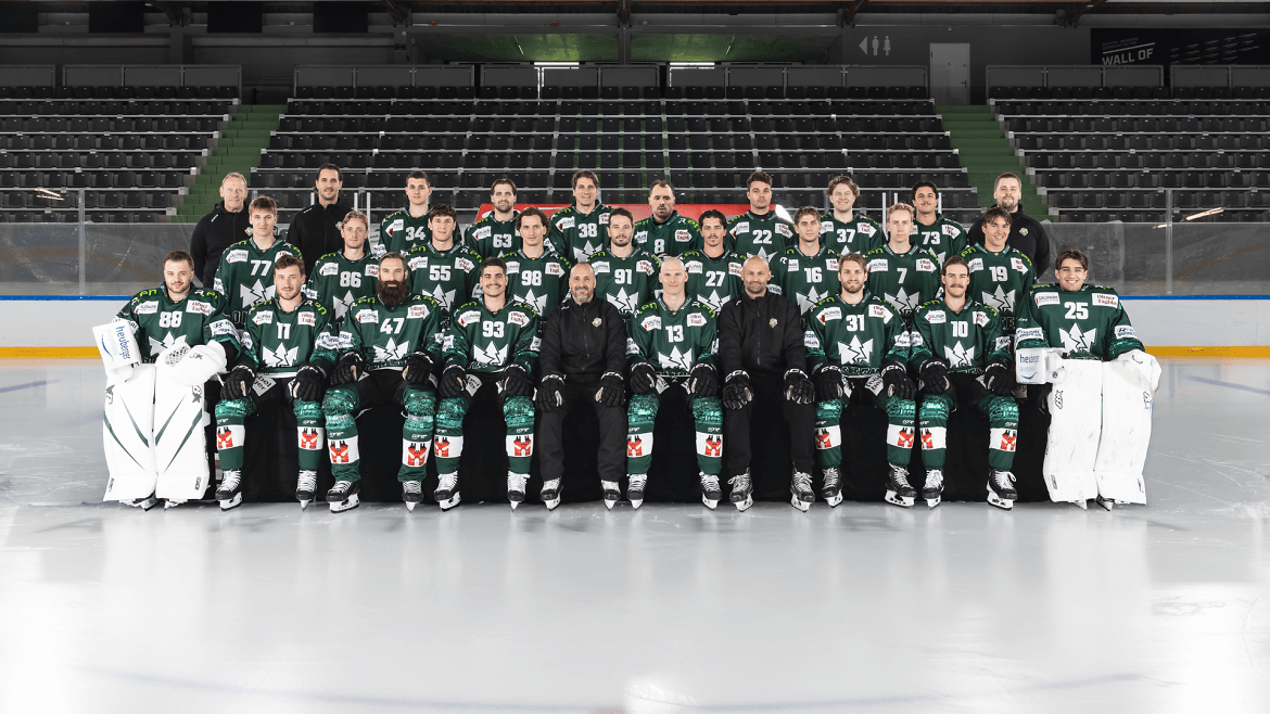 EHCO Team 2025 26