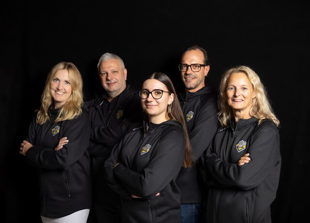 Geschäftsstelle 2025 26