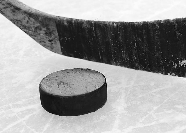 Hockey allgemein