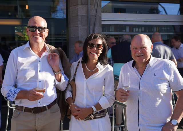 Pentadon Jubiläum 4 Pentadon Jubiläum 4