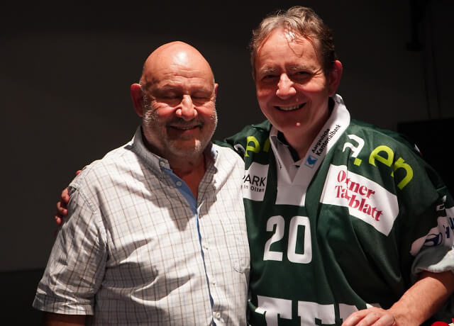 Pentadon Jubiläum 9 Pentadon Jubiläum 9